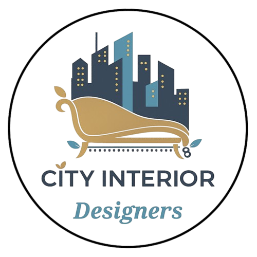 City Interior Designers Logo